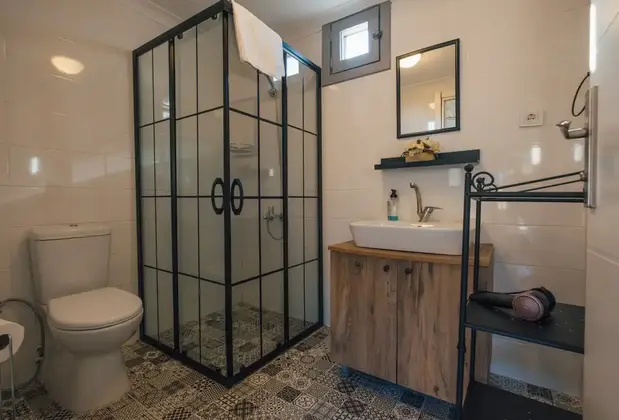 Woody House Sapanca - Görsel 12