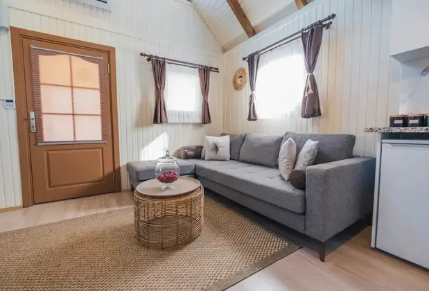 Woody House Sapanca - Görsel 9