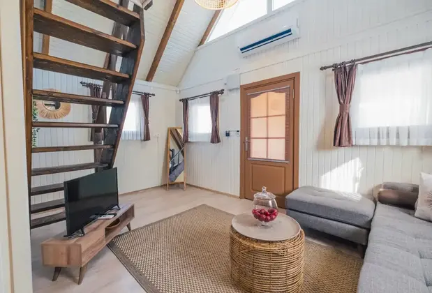 Woody House Sapanca - Görsel 11