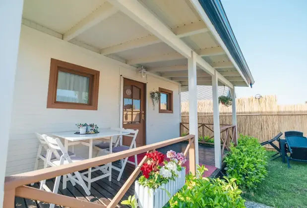 Woody House Sapanca - Görsel 13