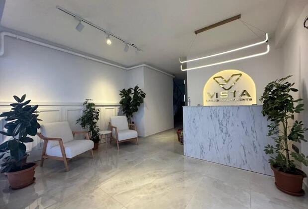 Vista Living Apartments - Görsel 11