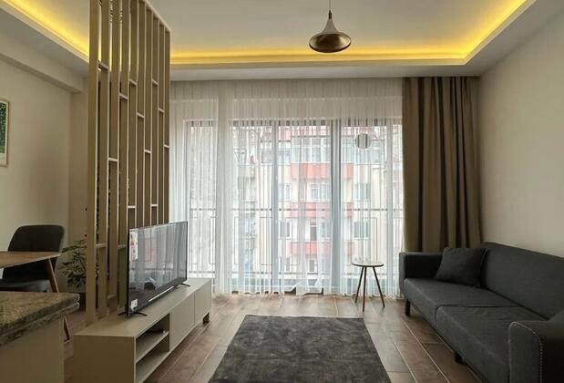 Vista Living Apartments - Görsel 3