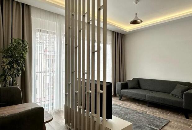 Vista Living Apartments - Görsel 6