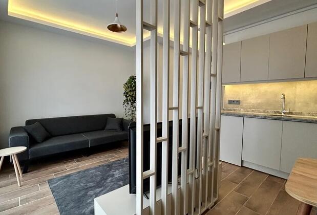 Vista Living Apartments - Görsel 10