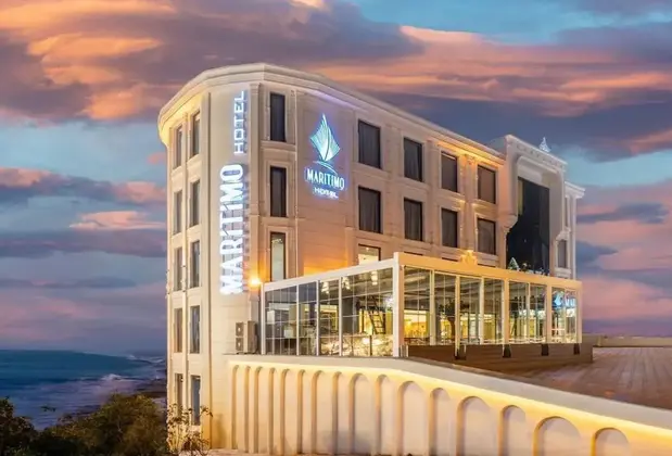 Maritimo Hotel - Görsel 4