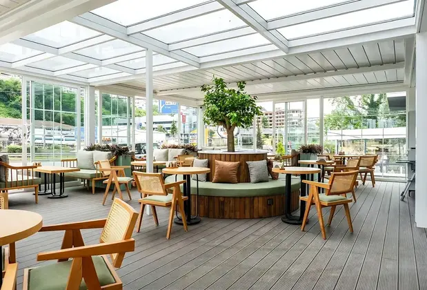 Maritimo Hotel - Görsel 5