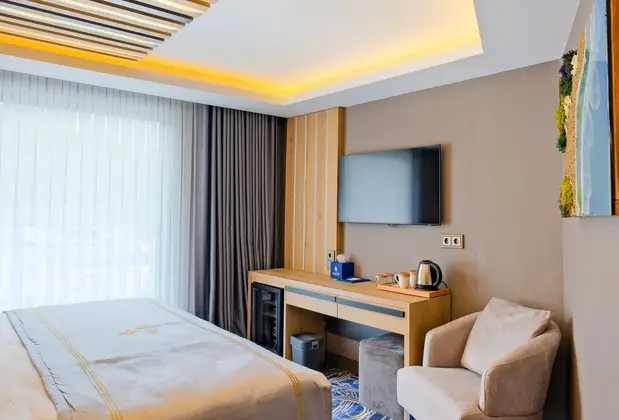 Maritimo Hotel - Görsel 12