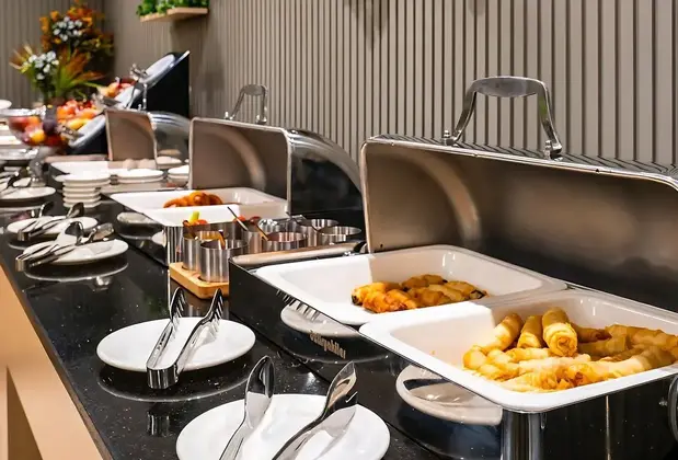 Maritimo Hotel - Görsel 6