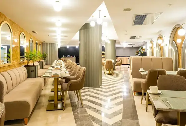 Maritimo Hotel - Görsel 11