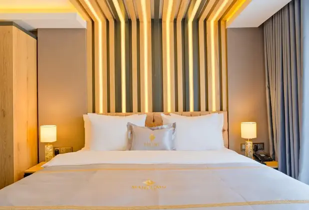 Maritimo Hotel - Görsel 13