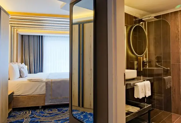 Maritimo Hotel - Görsel 14