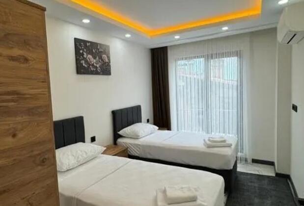 Merkez Rezidans Suit - Görsel 3