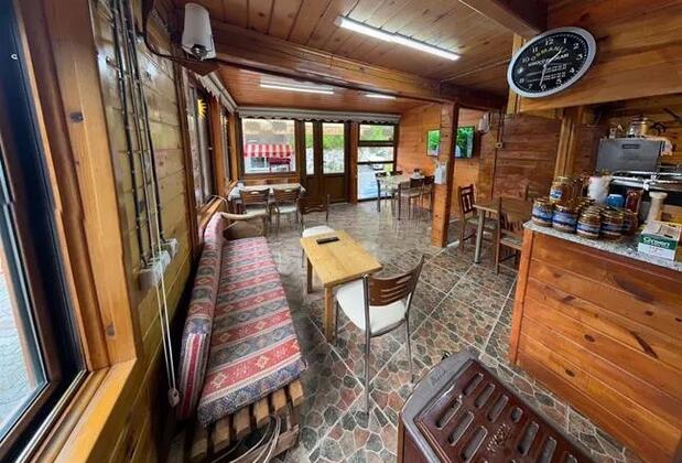 Abduloğlu Butik Otel - Görsel 5