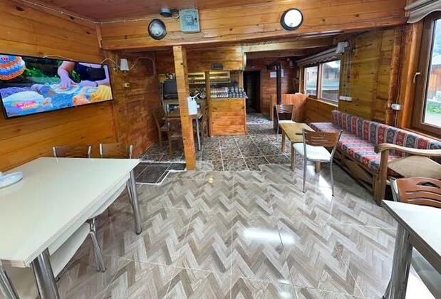 Abduloğlu Butik Otel - Görsel 9