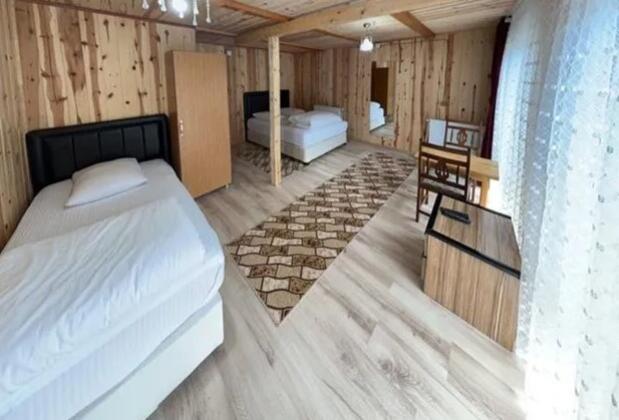 Abduloğlu Butik Otel - Görsel 3