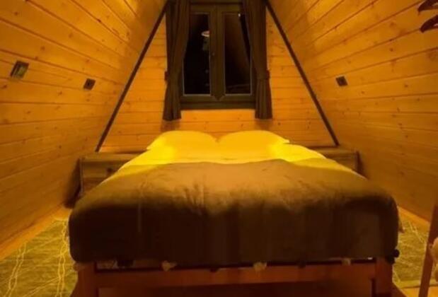 Ağaran Wooden Houses - Görsel 3