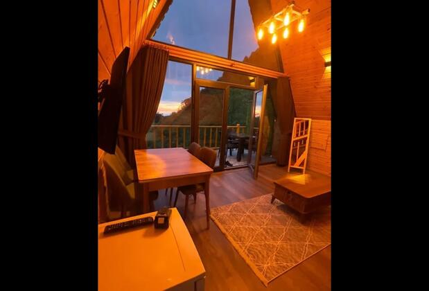 Ağaran Wooden Houses - Görsel 4