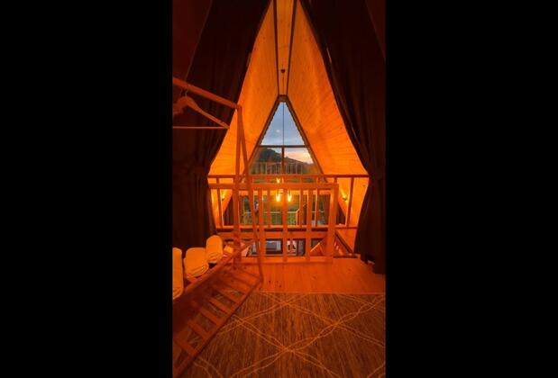 Ağaran Wooden Houses - Görsel 7