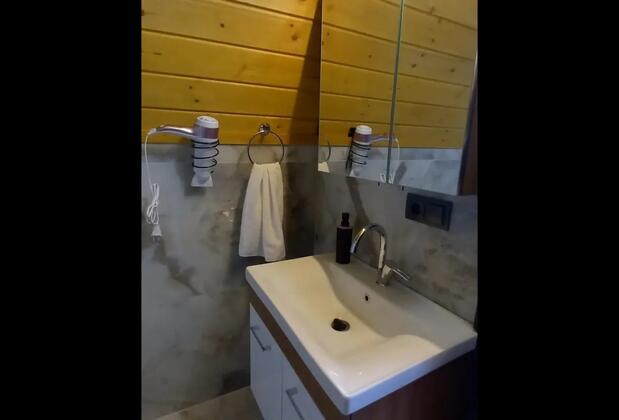 Ağaran Wooden Houses - Görsel 8