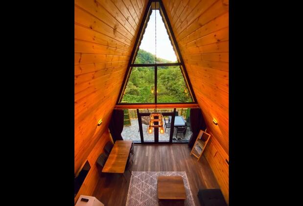 Ağaran Wooden Houses - Görsel 6