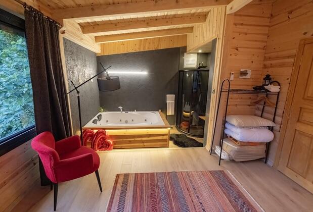 Bera Bungalov - Görsel 4