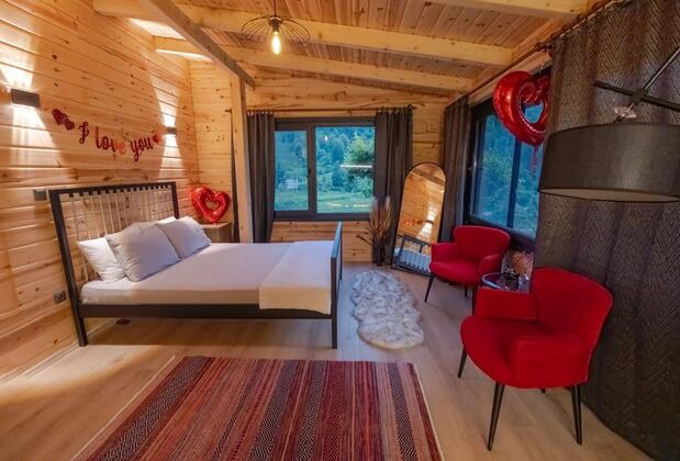 Bera Bungalov - Görsel 5