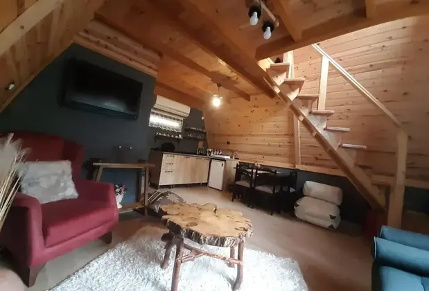 Bera Bungalov - Görsel 7