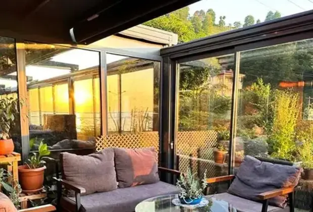 Delmaresuit Villa - Görsel 5