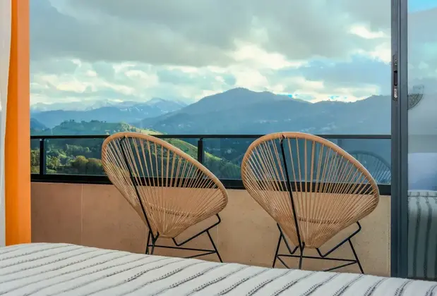 Bohemi Villa Bungalov - Görsel 3