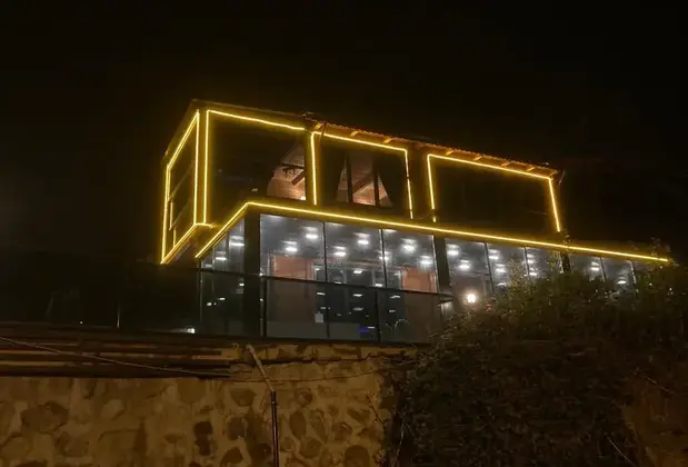 Delmaresuit Villa - Görsel 4