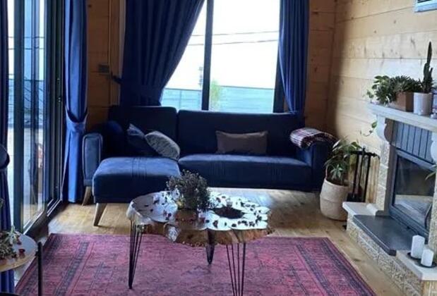 Delmaresuit Villa - Görsel 7