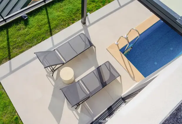 Bohemi Villa Bungalov - Görsel 5