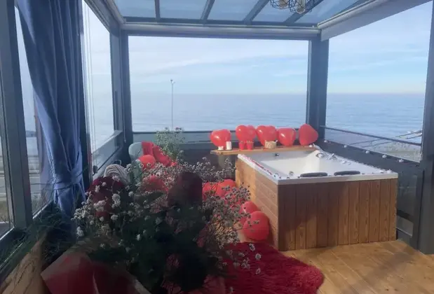 Delmaresuit Villa - Görsel 9