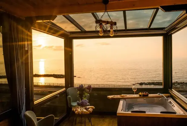 Delmaresuit Villa - Görsel 3