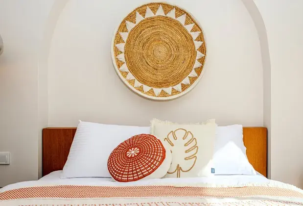 Bohemi Villa Bungalov - Görsel 6