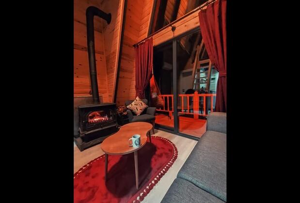 Asva Villa - Görsel 15