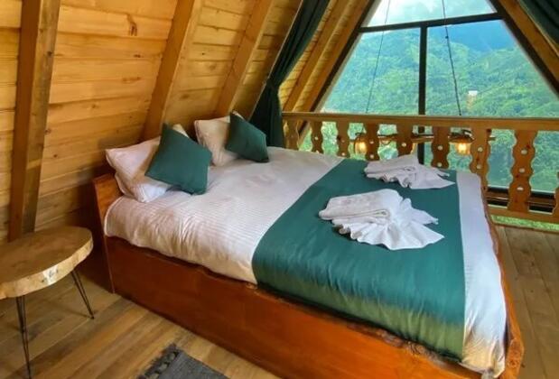 Giyona Bungalov - Görsel 3