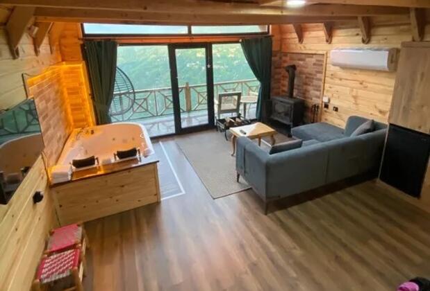 Giyona Bungalov - Görsel 5