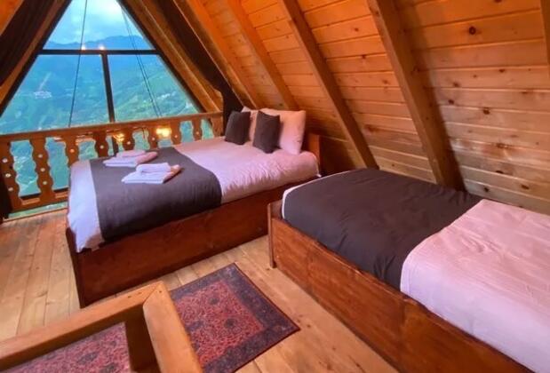 Giyona Bungalov - Görsel 4