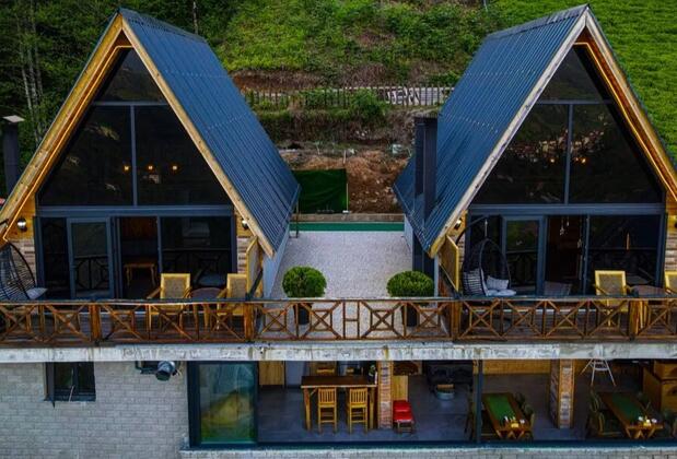 Giyona Bungalov - Görsel 6