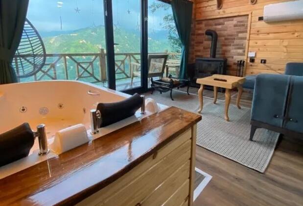 Giyona Bungalov - Görsel 7