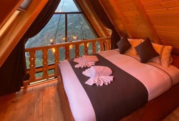 Giyona Bungalov - Görsel 9