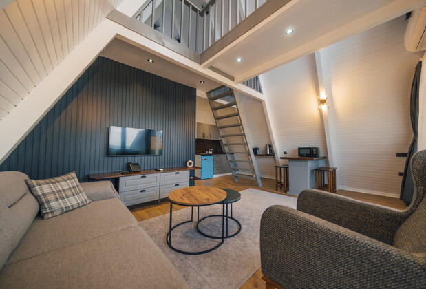 Majesty Sapanca - Görsel 11