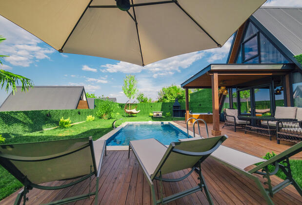 Majesty Sapanca - Görsel 14