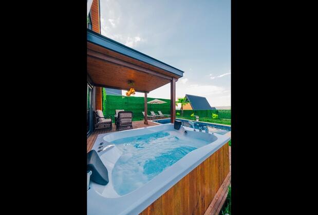 Majesty Sapanca - Görsel 15