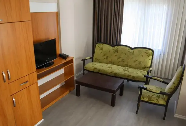 Kaçkar Otel - Görsel 6