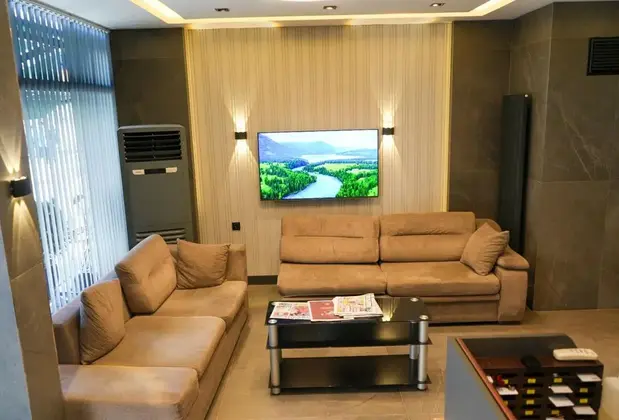 Kaçkar Otel - Görsel 8