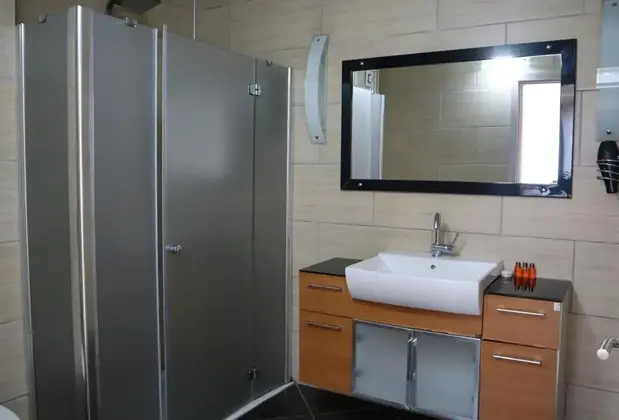 Kaçkar Otel - Görsel 7