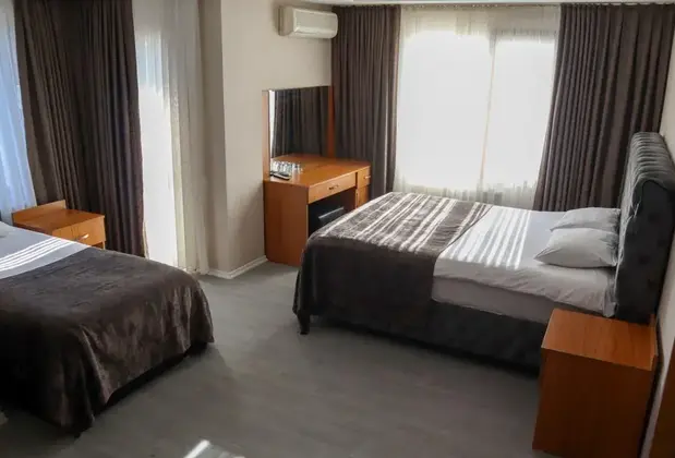 Kaçkar Otel - Görsel 4