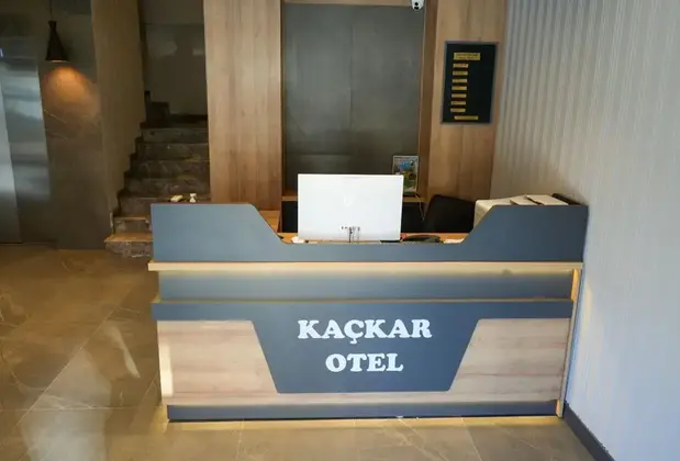 Kaçkar Otel - Görsel 9